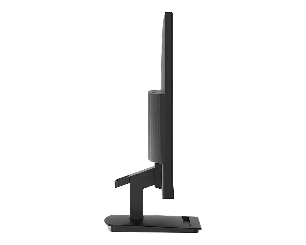 Монітор MSI 23.8" PRO MP241 E14V VA Black 144Hz - фото 4