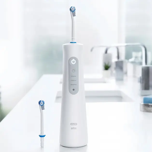 Ирригатор Oral-B Aquacare Pro-Expert - фото 8