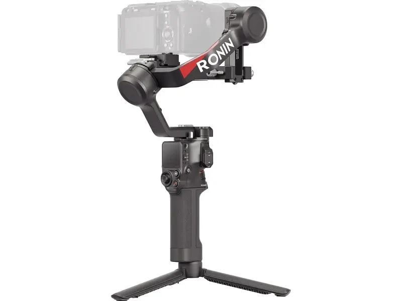 Стабілізатор для камери DJI RS 4 (CP.RN.00000343.03) - фото 2