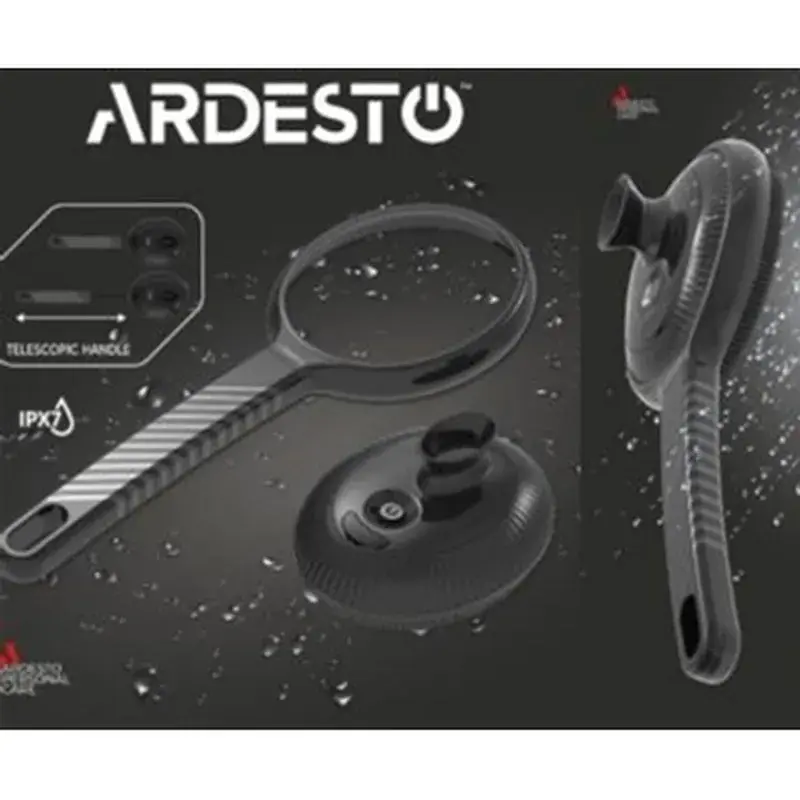 Масажер ARDESTO EMB-1B - фото 2
