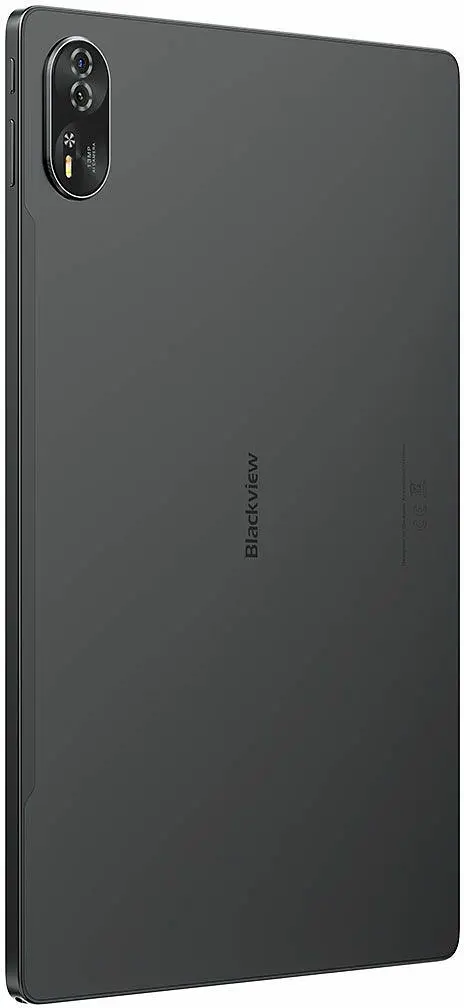 Планшет Blackview Mega 8 12/256GB Space Grey (Global) LTE - фото 2