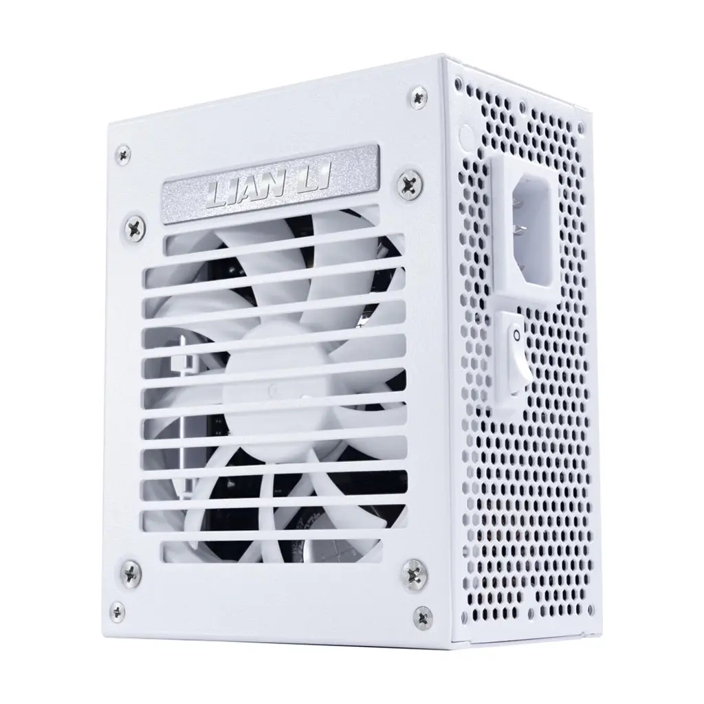Блок живлення Lian Li 850W (G9P.SP0850G.W000.EU) - фото 2