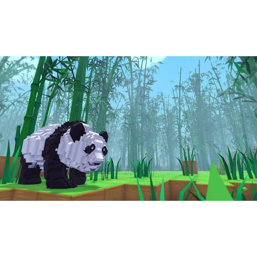 Ключ активации Microsoft PixARK для Xbox One/Series - фото 5