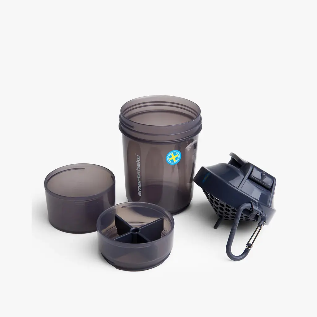Шейкер Original2GO 600 мл Smart Shake fit0012767 - фото 2