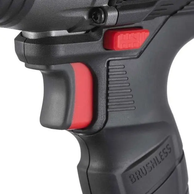 Гайковерт Intertool WT-0364 [96338] - фото 9