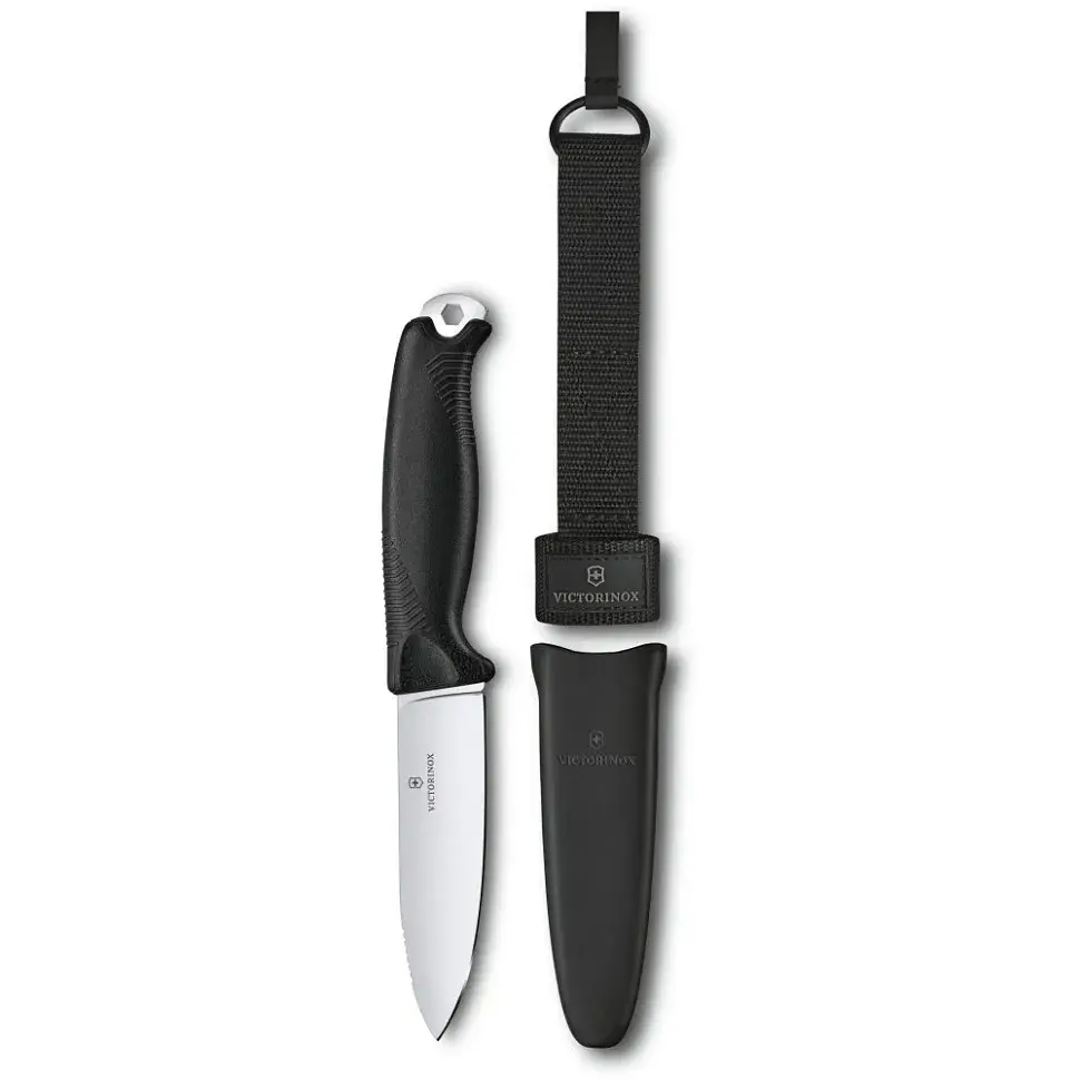 Ніж Victorinox Venture 3.0902.3