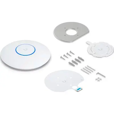 Точка доступу Wi-Fi Ubiquiti UniFi U7 Lite (U7-Lite) - фото 6