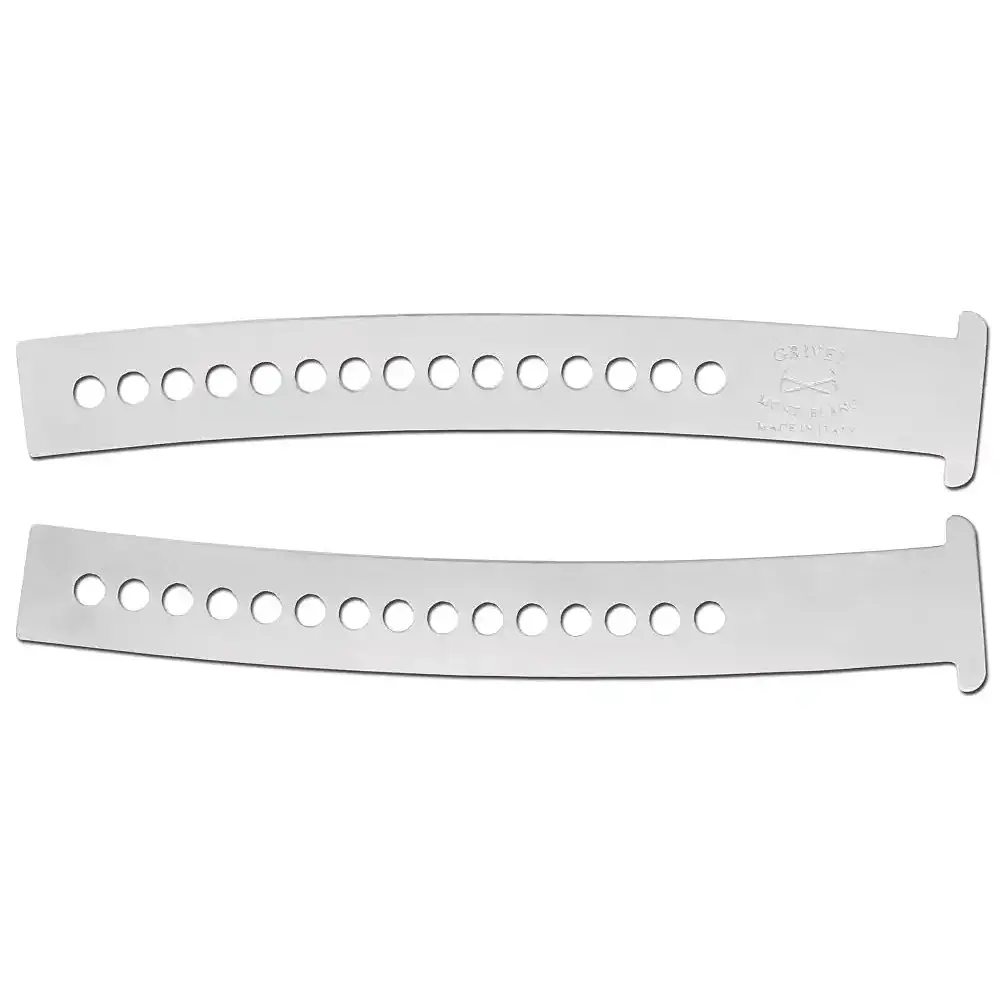 Пластина регулировочная Grivel Flex Bar для кошек (1046-RB097.18) - фото 1
