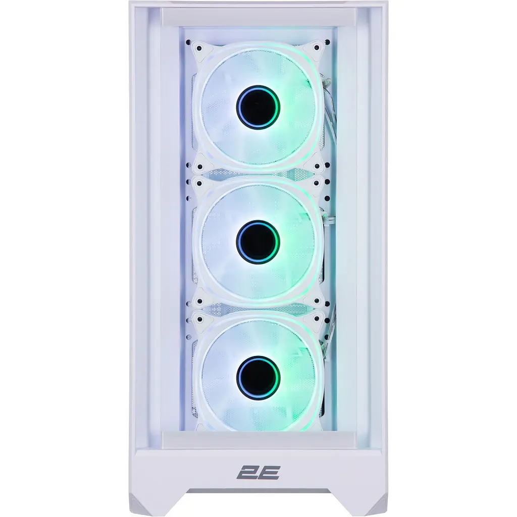 Корпус 2E Gaming Dominator Pro G2302W (2E-G2302W) [146467] - фото 4