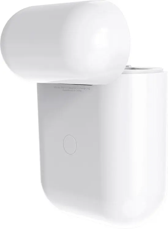 Навушники Hoco EW41 Stereo Bluetooth Headset White [81371] - фото 4