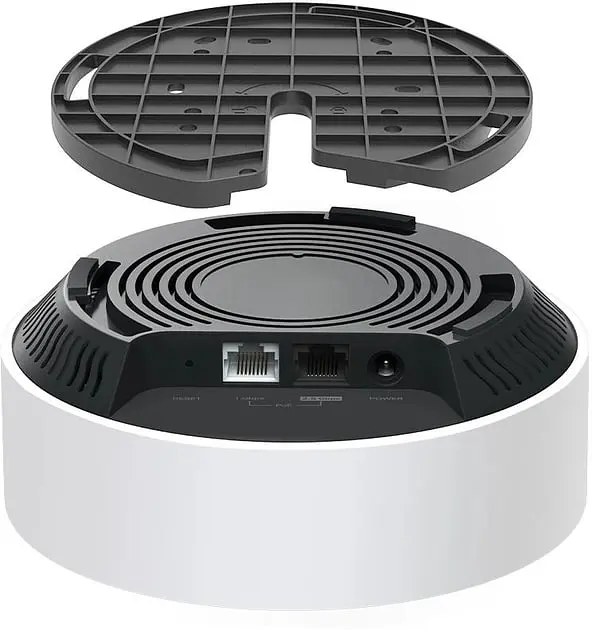 WiFi Mesh система TP-Link Deco X50-PoE(2-pack) - фото 2