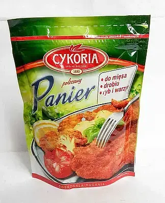 Сухарі панірувальні Cykoria Panierka 200 г