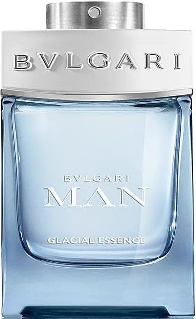 Оригінал Bvlgari Man Glacial Essence Тестер 100 мл Парфумована вода
