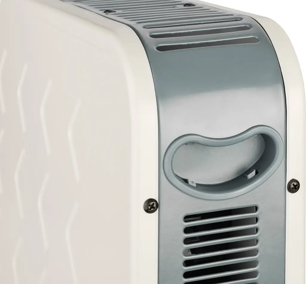 Конвектор ECG TK 2030 T White - фото 3