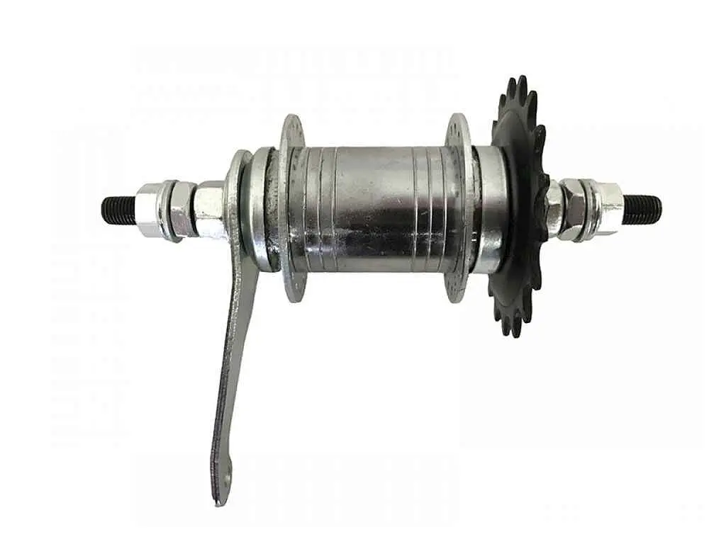 Втулка черв`ячна KELB.BIKE PBH-302 36H