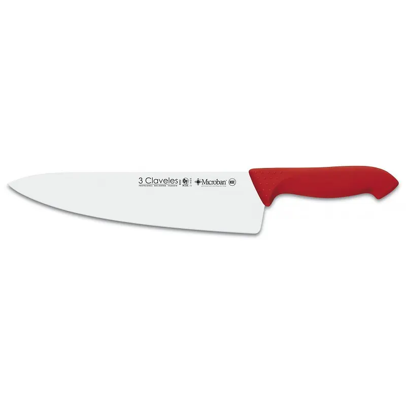 Кухонний Шеф ніж 200 мм Proflex 3 Claveles kuh0008588