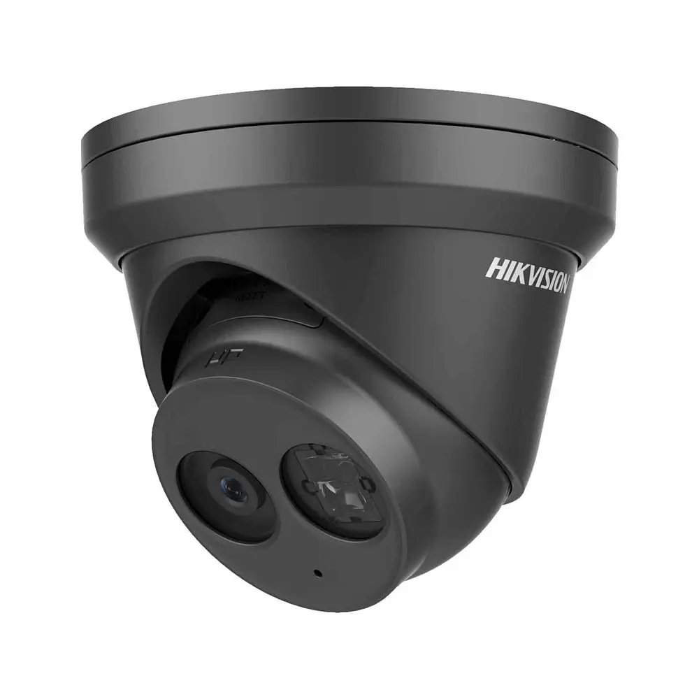 Відеокамера DS-2CD2343G2-IU black Hikvision 4Mp f=2.8mm (99-00005016)