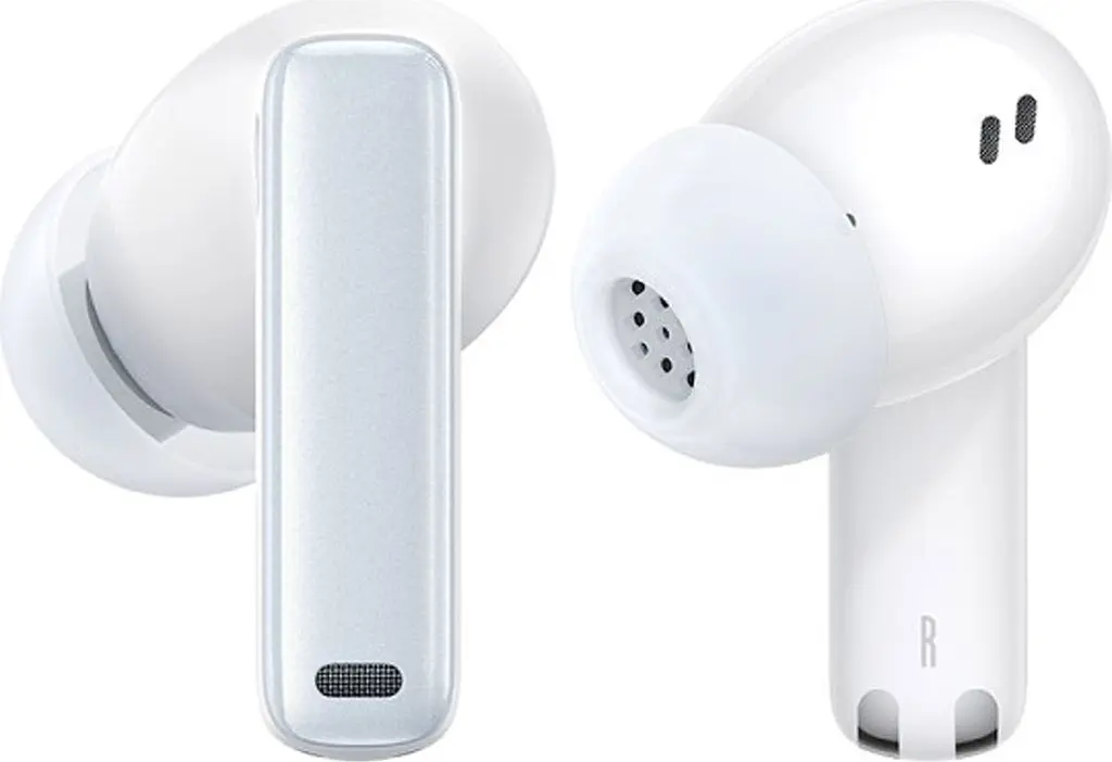 Навушники Baseus True Wireless Earphones Bowie M2s White [90776] - фото 3