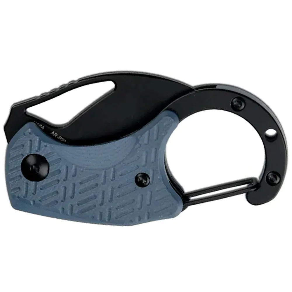 Ніж CJRB Anansi BB Blue - фото 3