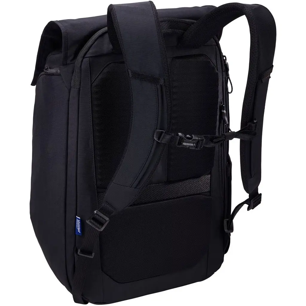 Рюкзак Thule Paramount Backpack 27L Black (3205014) [117784] - фото 3