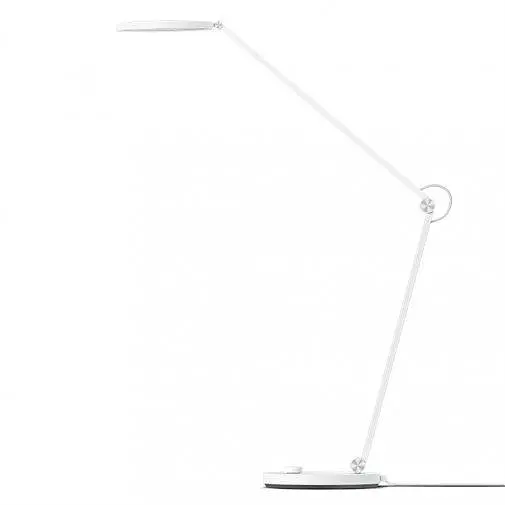 Настільна лампа Xiaomi Mi Smart LED Desk Lamp Pro Wi-Fi розумна (BHR4119GL) - фото 3
