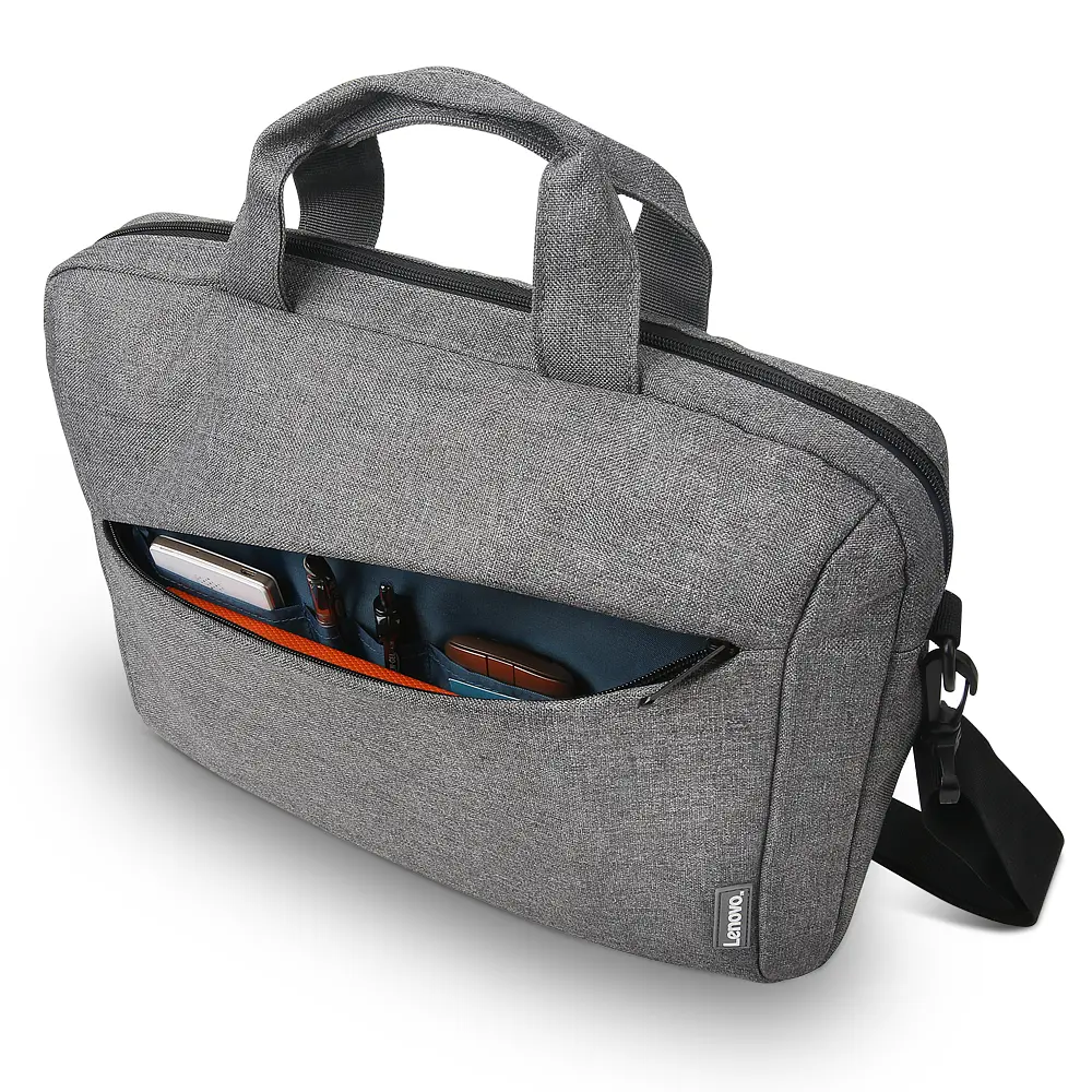 Сумка Lenovo Casual Toploader T210 15.6" - фото 3