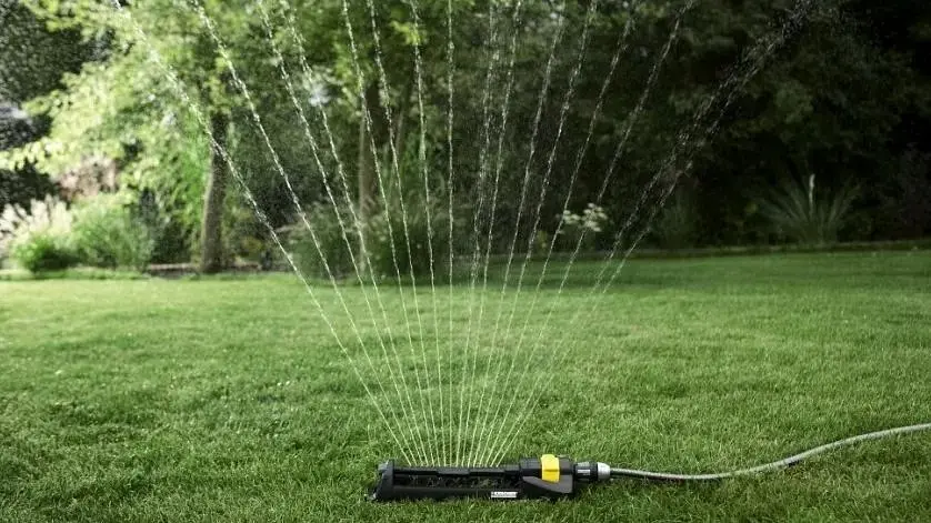 Дождеватель Karcher OS 3.220 (2.645-133.0) - фото 4
