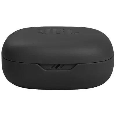 Наушники JBL Vibe 300 TWS Black (JBLV300TWSBLKEU) - фото 6