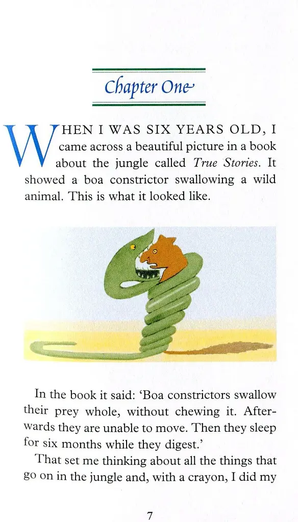 The Little Prince - фото 3