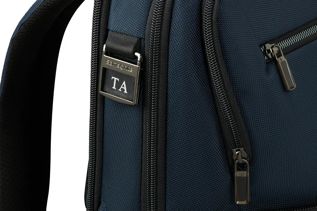 Рюкзак 15,6" Samsonite URBAN-EYE BLUE 43x30x18 KO1*01008 - фото 7