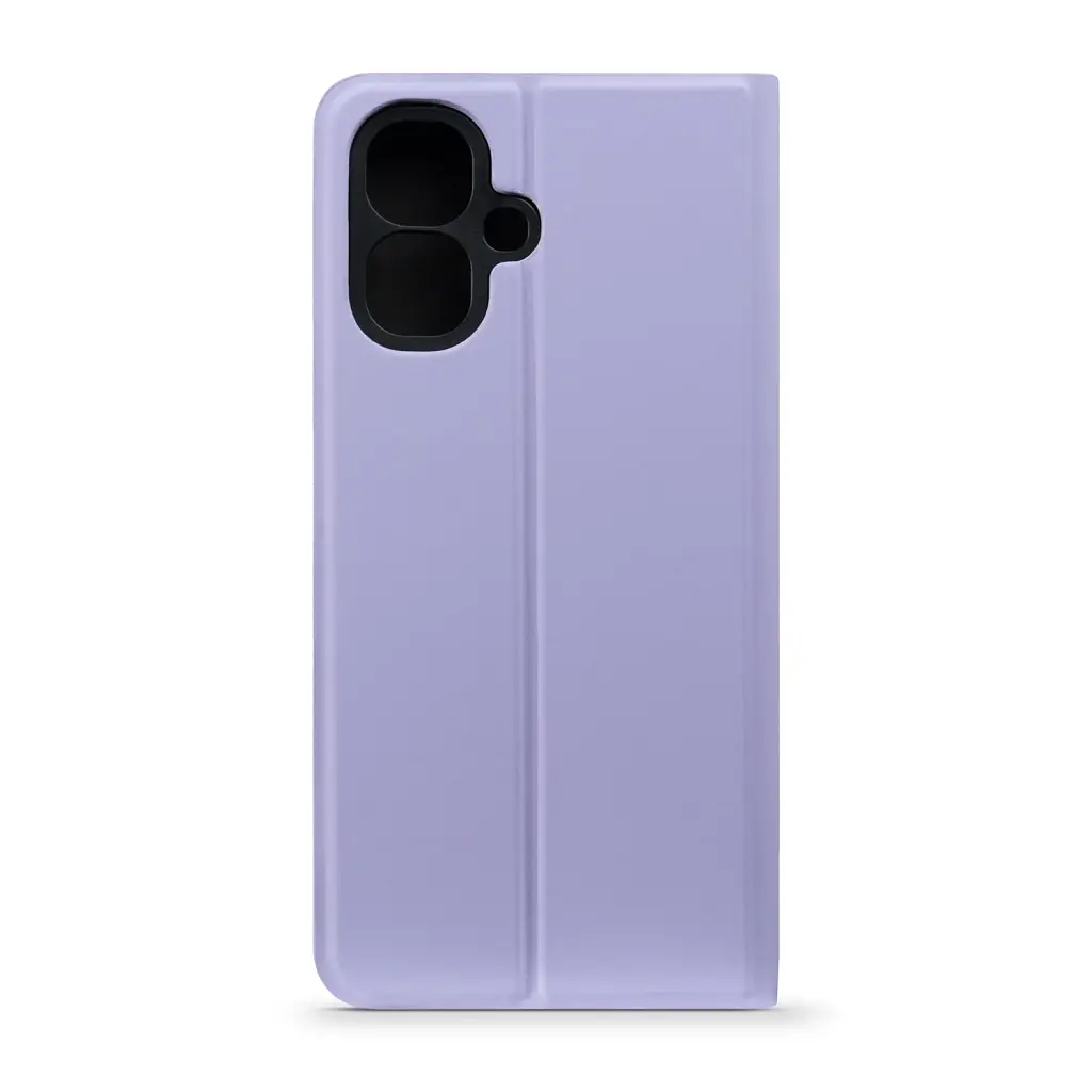 Чохол-книжка ArmorStandart OneFold Case для Tecno Spark Go 2 4G Lavender - фото 6