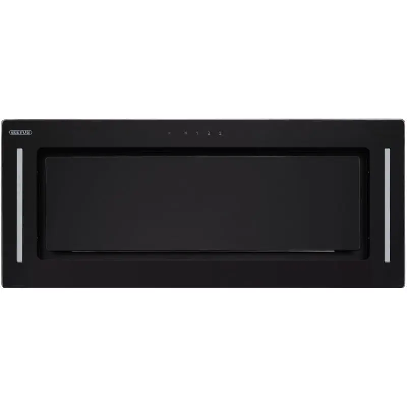 Витяжка ELEYUS GEMINI 1200 LED 70 BL - фото 11