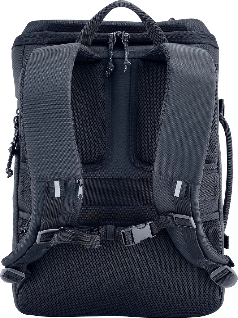 Рюкзак для ноутбука, Travel, 25L 15.6", поліестер, синій HP teh0014618 - фото 4
