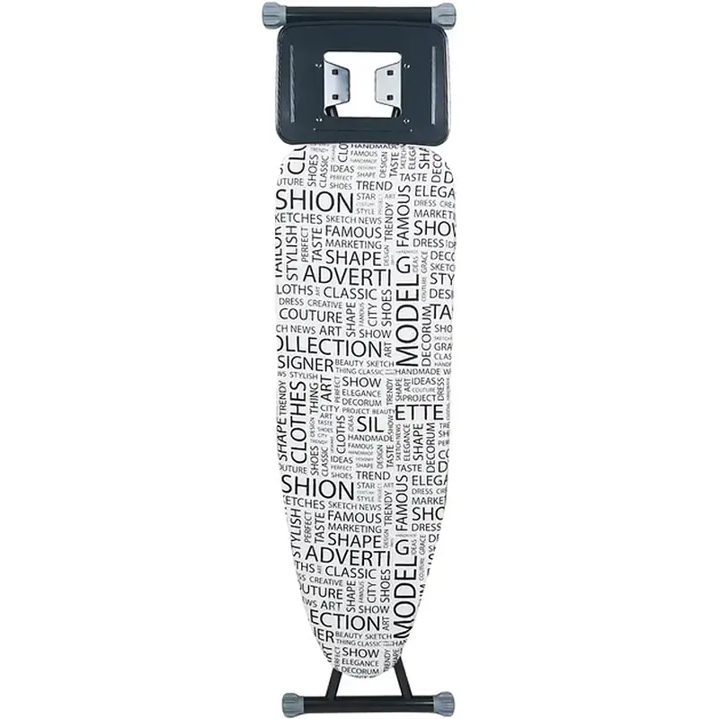 Дошка для прасування EuroHome LIME 118 х 38 EH11838MPL-1 - фото 4