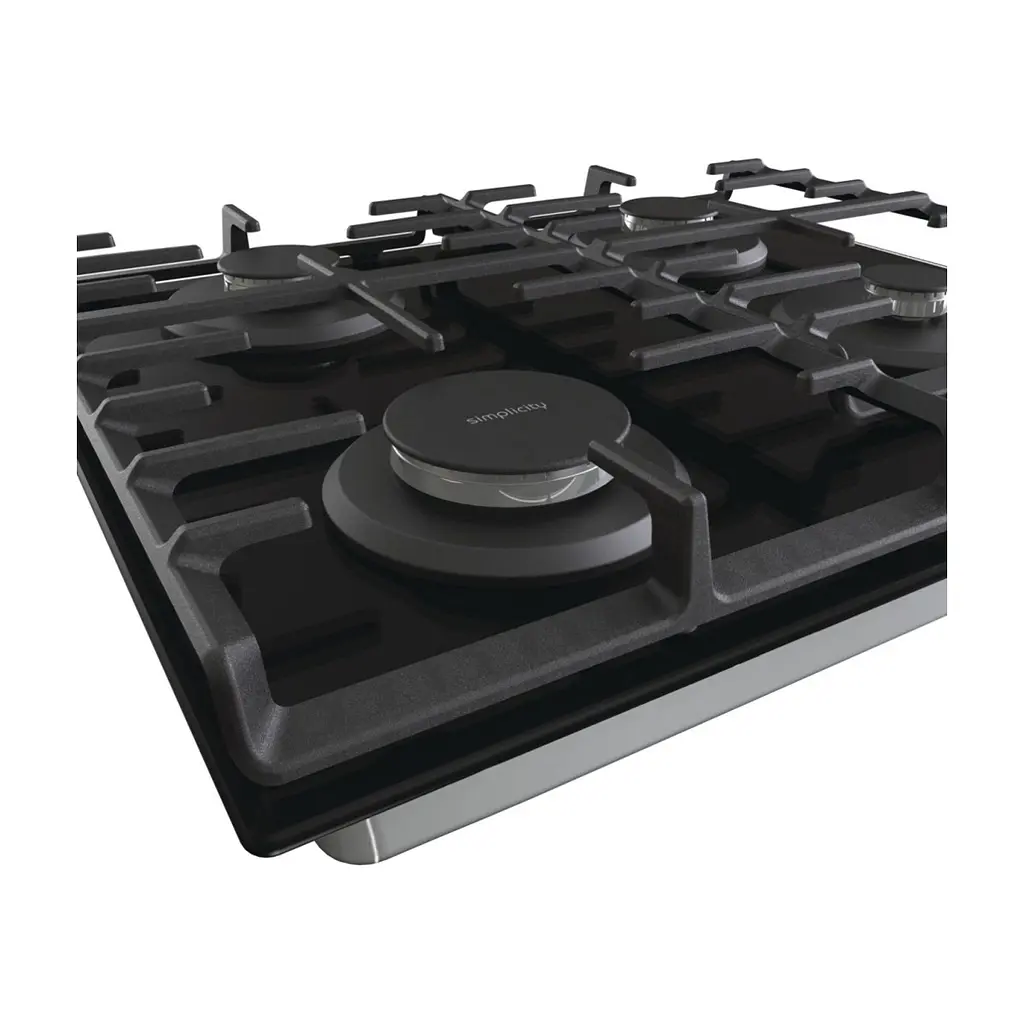 Варочна поверхня Gorenje GT642SYB - фото 6