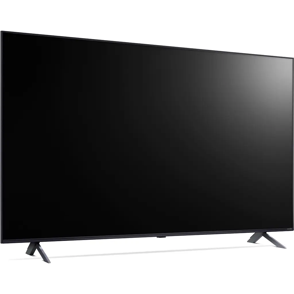 Телевизор LG QNED80 AI 50" QNED 4K [50QNED80T6A] UA [113192] - фото 6