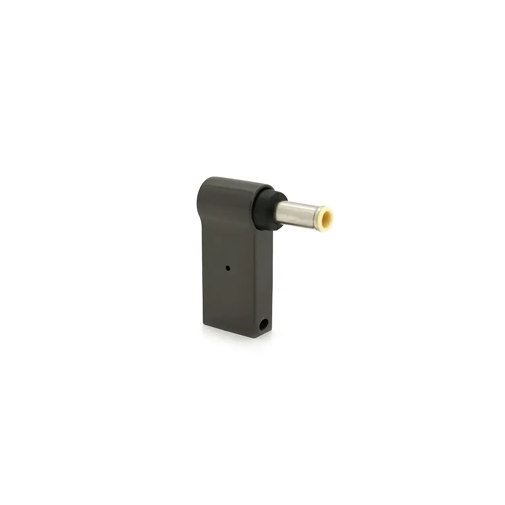 Адаптер USB-C F to DC 5.5x3.0mm M 100W for Samsung Voltronic (ASMTC5.5*3.0) - фото 2