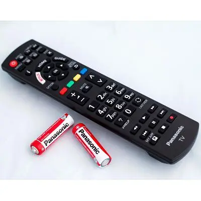 Батарейка Panasonic R6 PANASONIC Special х 4 (R6REL/4BPU) - фото 4