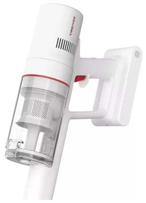 Ручной пылесос беспроводной XiaomiTrouver Solo 10 Cordless Vacuum Cleaner VPL3 - фото 3