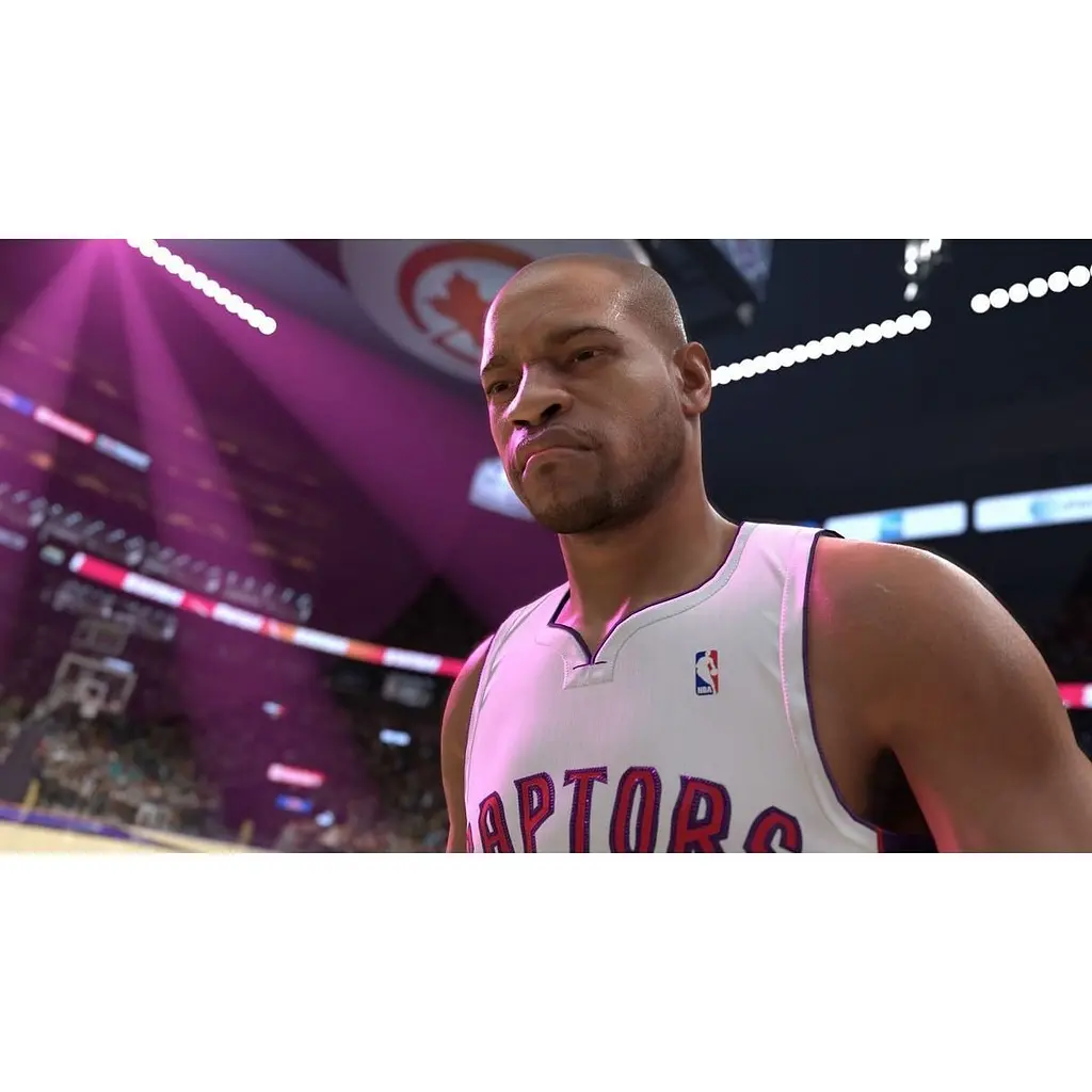Гра NBA 2K25 для PS5 (EN) [115530] - фото 4