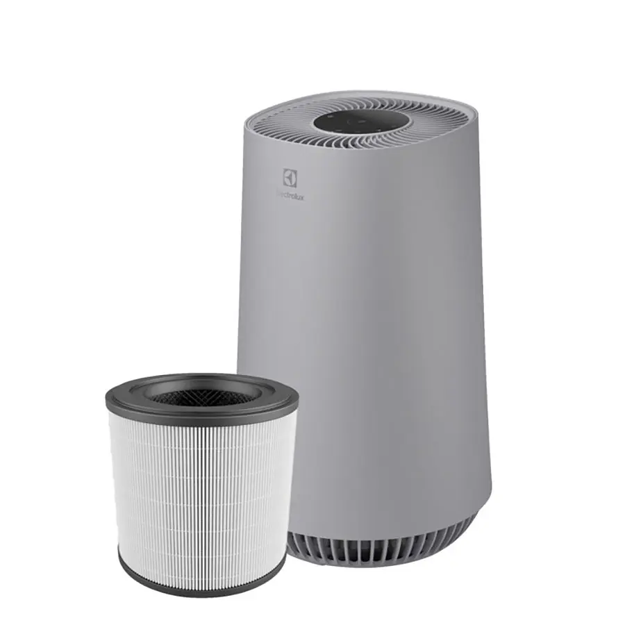 Кислородный очиститель воздуха Electrolux Air Purifier FA31-201GY - фото 3