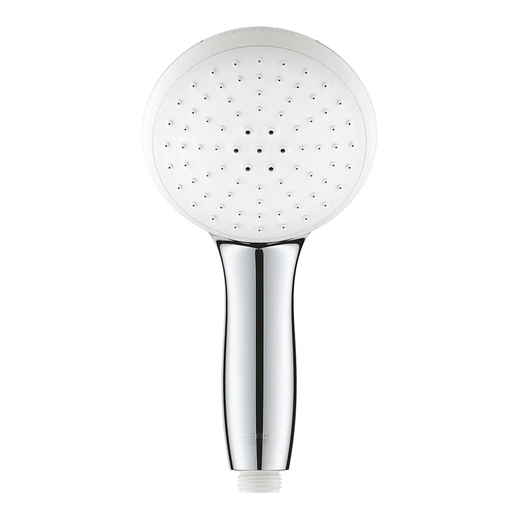 Ручной душ 2 режима струи Grohe Tempesta 110 27597003, Хром - фото 3