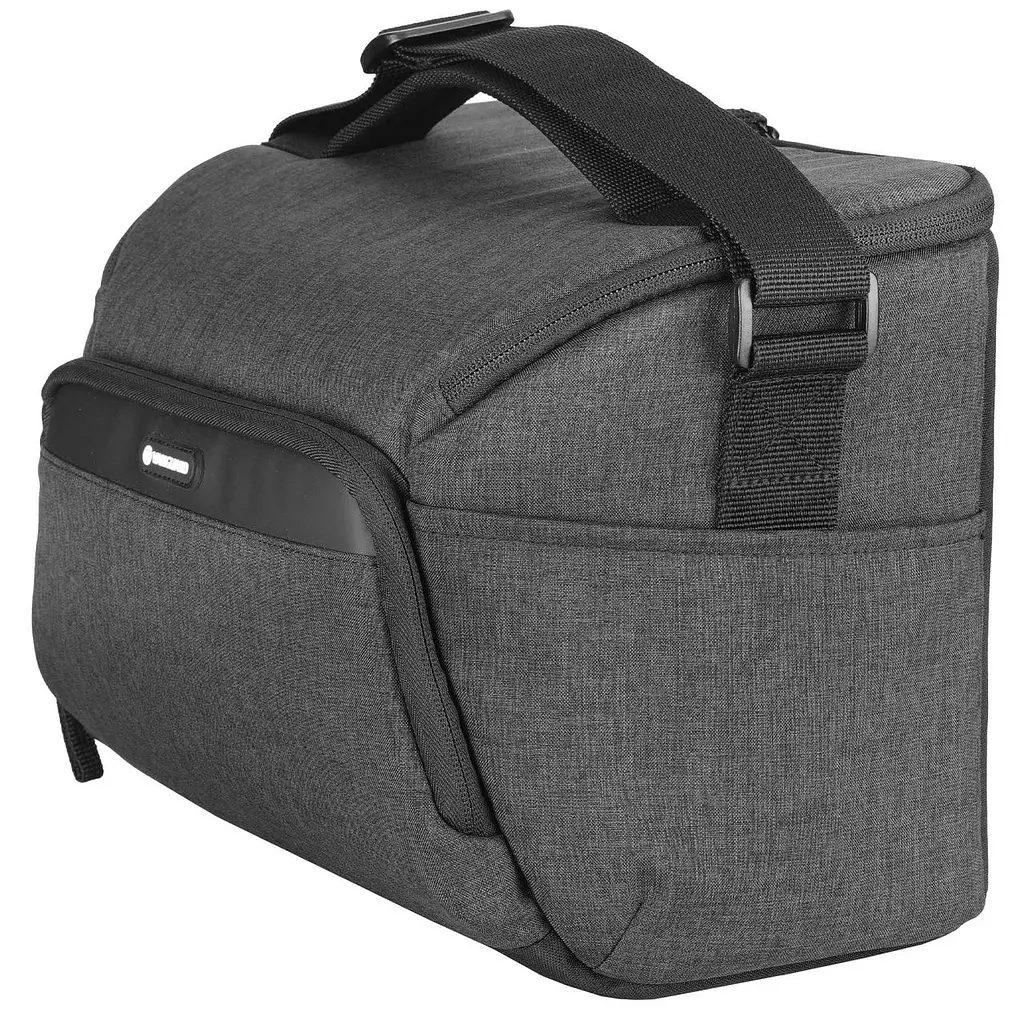 Сумка Vanguard Vesta Aspire 30 Gray (Vesta Aspire 30 GY), Сірий - фото 6