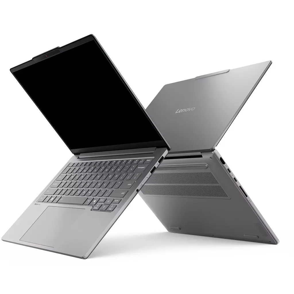 Ноутбук Lenovo IdeaPad Pro 5 14IAH10 Ultra 7 255H la 51GHz, 24GB LPDDR5x, 1TB, Arc 140T GPU, Без ОС - фото 6