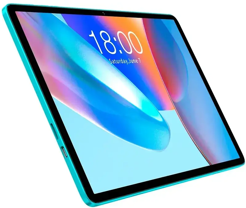 Планшет Teclast P33 KIT 3/64GB Wi-Fi Blue (6940709688045) UA UCRF - фото 7