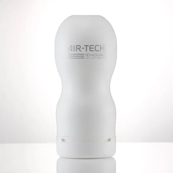 Мастурбатор Tenga Air-Tech Reusable Vacuum Cup (gentle) - фото 2