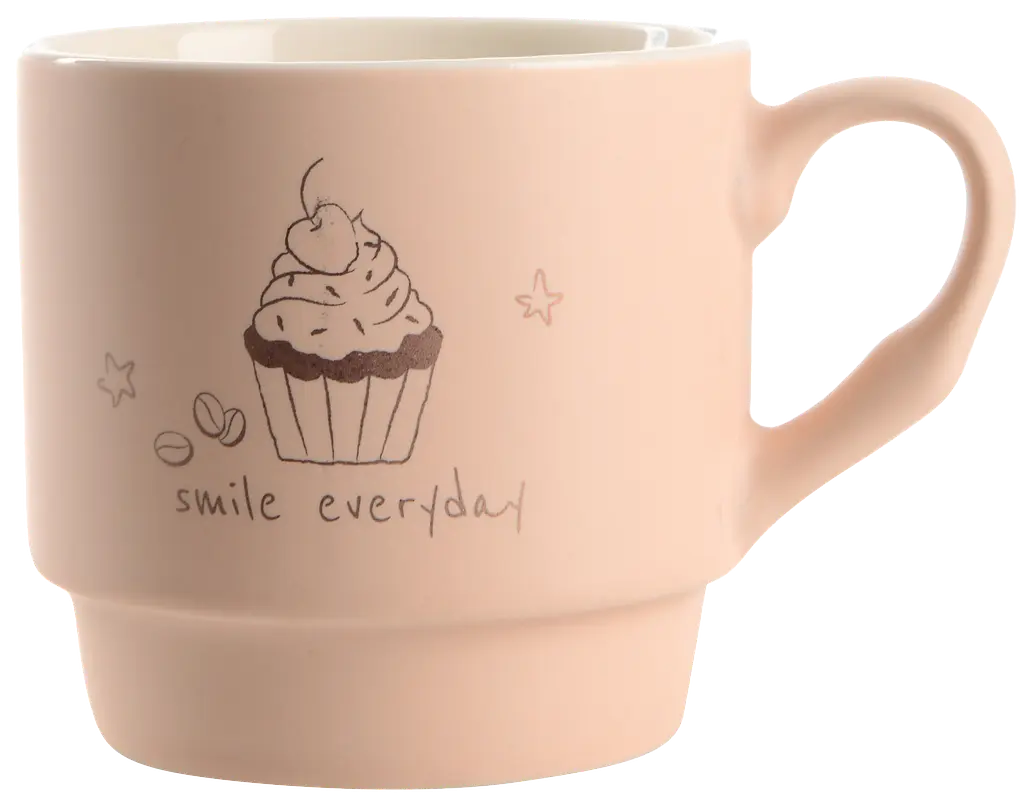 Набор чашек Morning Coffee LIMITED EDITION kuh0015881 - фото 2