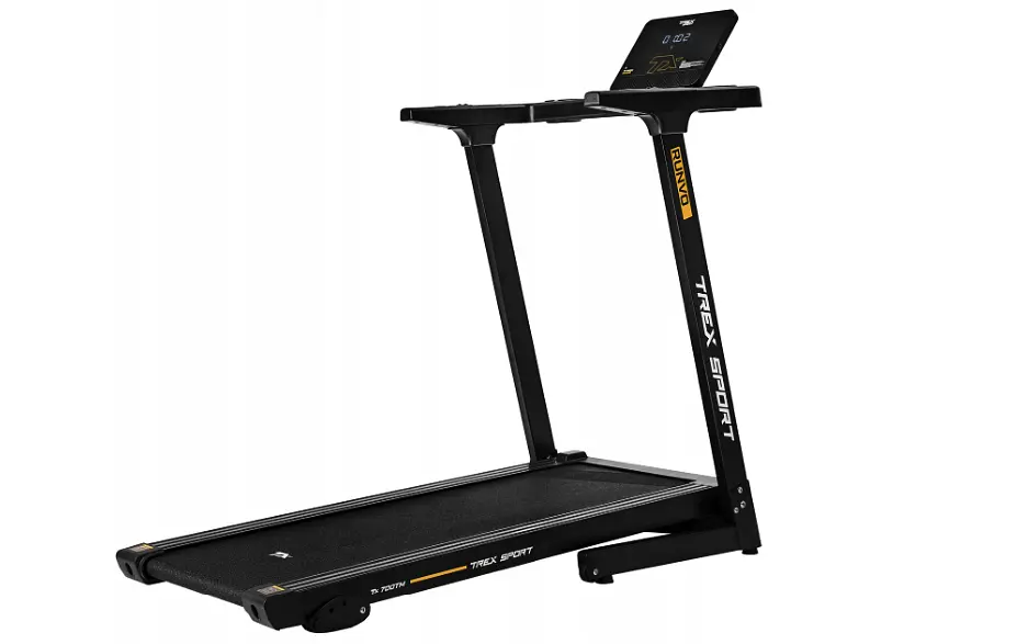 Бігова доріжка Trex Sport TX-700TM RUNVO - фото 16