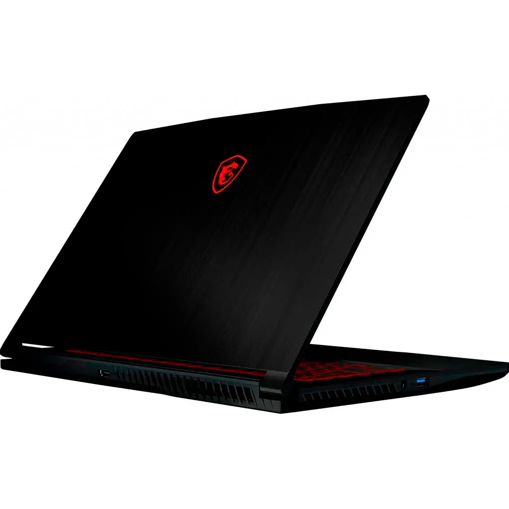 Ноутбук MSI GF63 Thin 12UC (12UC-839XRO) [102163] - фото 6