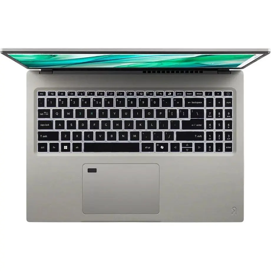 Ноутбук Acer Aspire Vero 16 AV16-51P-58KU [NX.KU3AA.002] [141160] - фото 4